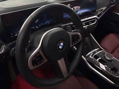 BMW 3 Series 325Li M Sport Package - фото 5