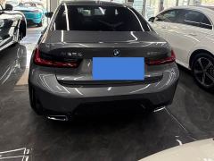 BMW 3 Series 325Li M Sport Package - фото 6