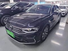 Volkswagen Magotan PHEV GTE Luxury - ფოტო 1