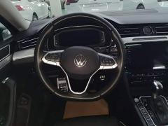 Volkswagen Magotan PHEV GTE Luxury - ფოტო 10