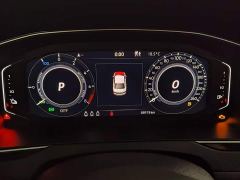 Volkswagen Magotan PHEV GTE Luxury - ფოტო 11
