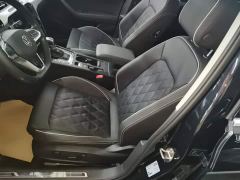 Volkswagen Magotan PHEV GTE Luxury - ფოტო 14