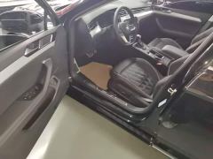 Volkswagen Magotan PHEV GTE Luxury - ფოტო 15