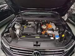 Volkswagen Magotan PHEV GTE Luxury - ფოტო 19