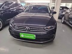 Volkswagen Magotan PHEV GTE Luxury - ფოტო 2