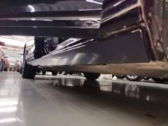 Volkswagen Magotan PHEV GTE Luxury - ფოტო 20