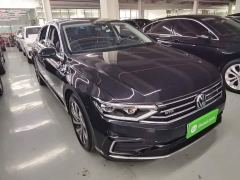 Volkswagen Magotan PHEV GTE Luxury - ფოტო 3