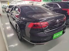 Volkswagen Magotan PHEV GTE Luxury - ფოტო 4