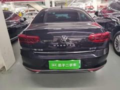 Volkswagen Magotan PHEV GTE Luxury - ფოტო 5