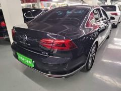 Volkswagen Magotan PHEV GTE Luxury - ფოტო 6