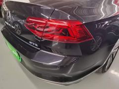 Volkswagen Magotan PHEV GTE Luxury - ფოტო 7