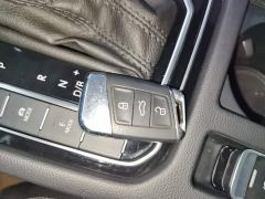 Volkswagen Magotan PHEV GTE Luxury - ფოტო 8