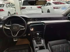 Volkswagen Magotan PHEV GTE Luxury - ფოტო 9