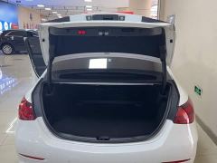 Mercedes-Benz C-Class C 200 L Sport Edition - ფოტო 11
