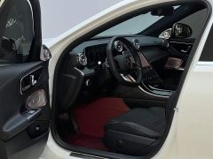 Mercedes-Benz C-Class C 200 L Sport Edition - ფოტო 13