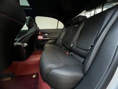 Mercedes-Benz C-Class C 200 L Sport Edition - ფოტო 14