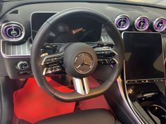 Mercedes-Benz C-Class C 200 L Sport Edition - ფოტო 2