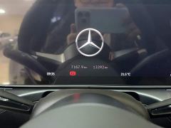 Mercedes-Benz C-Class C 200 L Sport Edition - ფოტო 3
