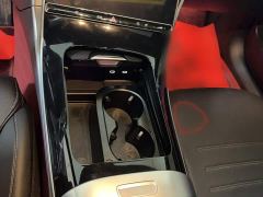 Mercedes-Benz C-Class C 200 L Sport Edition - ფოტო 6