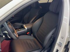 Mercedes-Benz C-Class C 200 L Sport Edition - ფოტო 8