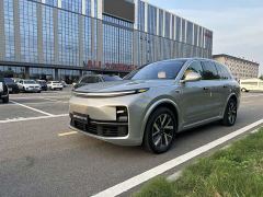 Li Auto L8 Pro - ფოტო 1