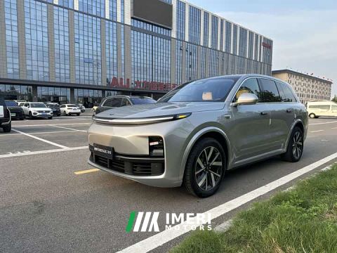 2023 Li Auto L8 Pro - ავტომობილი ჩინეთიდან