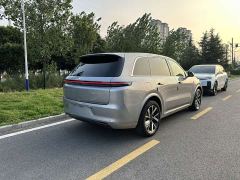 Li Auto L8 Pro - ფოტო 10