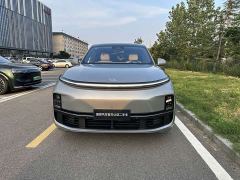 Li Auto L8 Pro - ფოტო 2