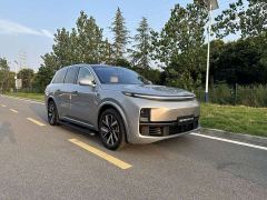 Li Auto L8 Pro - ფოტო 3