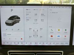 Li Auto L8 Pro - ფოტო 6