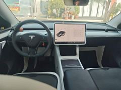 Tesla Model Y Long Range All-Wheel Drive - фото 10