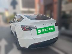 Tesla Model Y Long Range All-Wheel Drive - фото 4