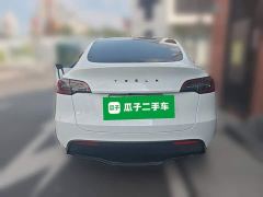 Tesla Model Y Long Range All-Wheel Drive - фото 5