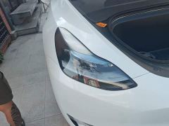Tesla Model Y Long Range All-Wheel Drive - фото 7