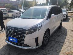 Buick GL8 ES LuZun Flagship - ფოტო 1