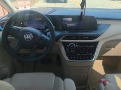 Buick GL8 ES LuZun Flagship - ფოტო 12