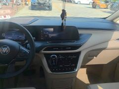 Buick GL8 ES LuZun Flagship - ფოტო 13