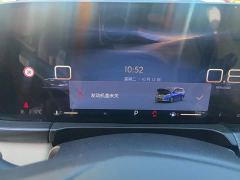 Buick GL8 ES LuZun Flagship - ფოტო 14