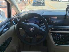 Buick GL8 ES LuZun Flagship - ფოტო 15