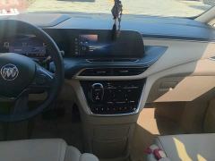Buick GL8 ES LuZun Flagship - ფოტო 16