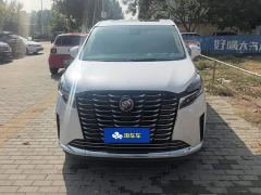 Buick GL8 ES LuZun Flagship - ფოტო 2
