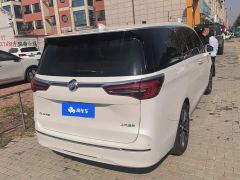Buick GL8 ES LuZun Flagship - ფოტო 3