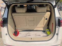 Buick GL8 ES LuZun Flagship - ფოტო 4