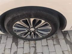 Buick GL8 ES LuZun Flagship - ფოტო 6