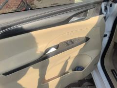 Buick GL8 ES LuZun Flagship - ფოტო 7