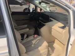 Buick GL8 ES LuZun Flagship - ფოტო 8