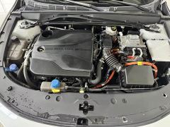 Changan UNI-V Smart Electric iDD 1.5T 113km Smart Fun Edition - photo 13