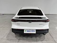 Changan UNI-V Smart Electric iDD 1.5T 113km Smart Fun Edition - photo 18