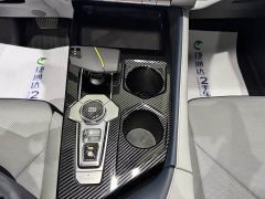 Changan UNI-V Smart Electric iDD 1.5T 113km Smart Fun Edition - photo 5