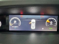 Changan UNI-V Smart Electric iDD 1.5T 113km Smart Fun Edition - photo 7